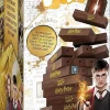 Harry Potter Jenga Stacking Game