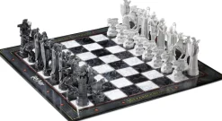 Harry Potter Wizard Chess Set