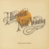 Harvest (50th Anniversary Edition) (Vinyl) - Neil Young