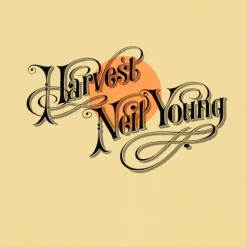 Harvest (Vinyl) - Neil Young