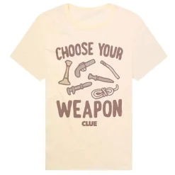 Hasbro - The Colonel Mustard