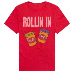 Hasbro - The Play-Doh