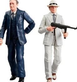 Hasbro Collectibles - Indiana Jones Adventure Series - Marcus Brody & René Belloq (Ark Showdown)
