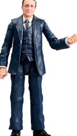 Hasbro Collectibles - Indiana Jones Adventure Series - Marcus Brody & René Belloq (Ark Showdown)