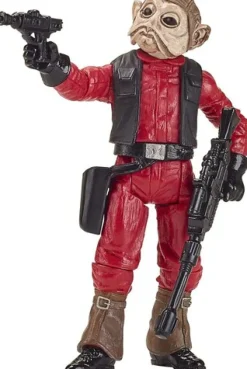 Hasbro Collectibles - Star Wars - The Vintage Collection - Nien Nunb