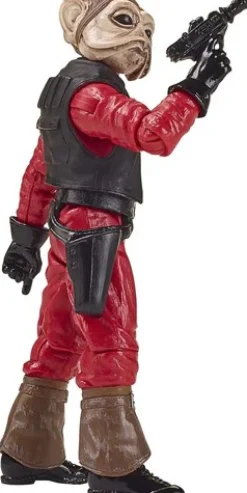 Hasbro Collectibles - Star Wars - The Vintage Collection - Nien Nunb