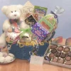 Have A Beary Happy Birthday Gift Basket