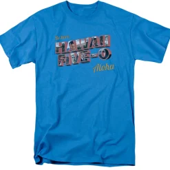 Hawaii Five-0 - Aloha