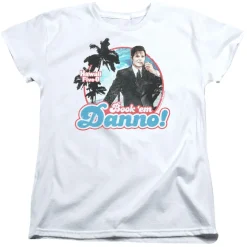 Hawaii Five-0 - Book 'Em Danno