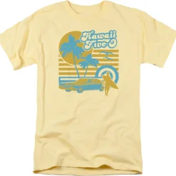 Hawaii Five-0 - Surf & Sun
