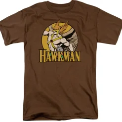 Hawkman - Circle