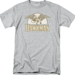 Hawkman - Fly By
