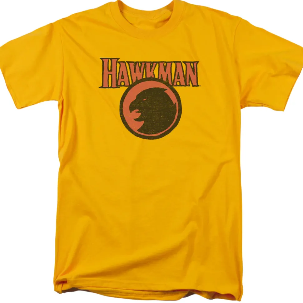 Hawkman - Rough Hawk