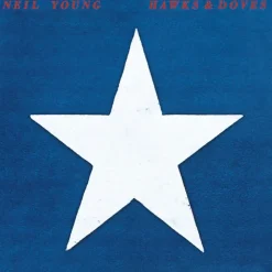 Hawks & Doves (Vinyl) - Neil Young