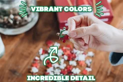 Heinz Ketchup Bottle 570 Piece Jigsaw Puzzle For Adults And Kids