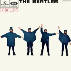 Help (Vinyl) - The Beatles