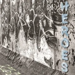 Heroes - Live In Europe 2016 (CD) - King Crimson