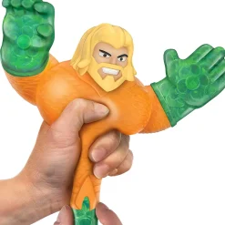 Heroes of Goo Jit Zu DC Hero Pack Series 2 -Aquaman - S2