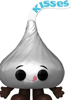 Hersheys Funko POP Vinyl Figure | Hersheys Kiss