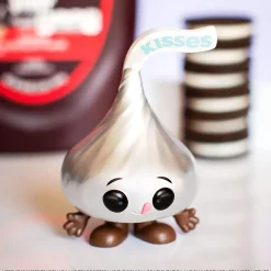 Hersheys Funko POP Vinyl Figure | Hersheys Kiss
