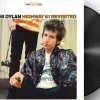 Highway 61 Revisited (Vinyl) - Bob Dylan