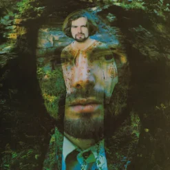 His Band & The Street Choir (Vinyl) - Van Morrison