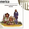 History-America's Greatest Hits (CD) - America