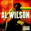 Hits Anthology: Al Wilson (CD) - Al Wilson