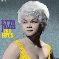 Hits [Gatefold 180-Gram Vinyl] (Vinyl) - Etta James