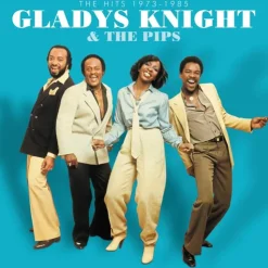 Hits (Vinyl) - Gladys Knight & the Pips