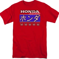 Honda - Racing Team