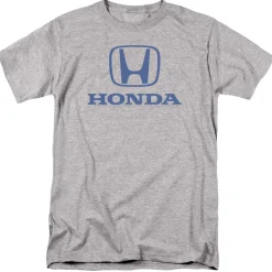 Honda - Standard Logo (Gray)