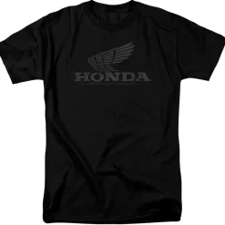 Honda - Vintage Wing Logo