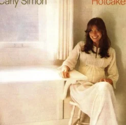 Hotcakes (CD) - Carly Simon