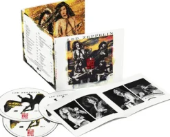 How The West Was Won (CD) - Led Zeppelin