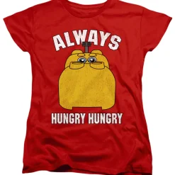 Hungry Hungry Hippos - Hungry