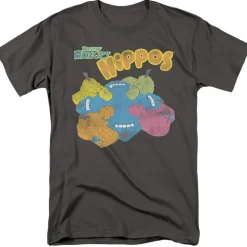 Hungry Hungry Hippos - Ready to Play