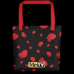 I Heart Sven Svengoolie® Tote Bag