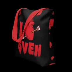 I Heart Sven Svengoolie® Tote Bag