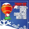 If I Could Spend Christmas with You (CD) - Tommy Roe