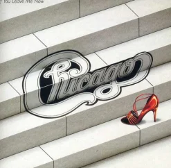 If You Leave Me Now and Other Hits (CD) - Chicago