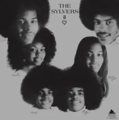 Ii (Vinyl) - The Sylvers