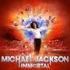 Immortal (CD) - Michael Jackson