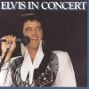 In Concert (CD) - Elvis Presley