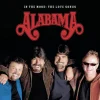 In the Mood: The Love Songs (CD) - Alabama