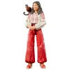 Indiana Jones 6 Inch Action Figure | Marion Ravenwood