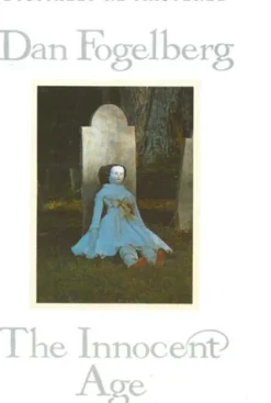 Innocent Age (CD) - Dan Fogelberg