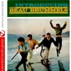 Introducing (CD) - The Beau Brummels
