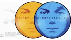 Invincible (Vinyl) - Michael Jackson