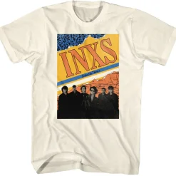 INXS - Listen Like Thieves